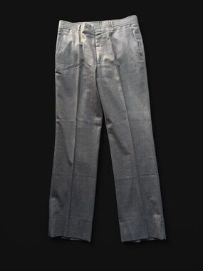 ✨Vintage Wideman's of Palo Alto gray wool pants✨